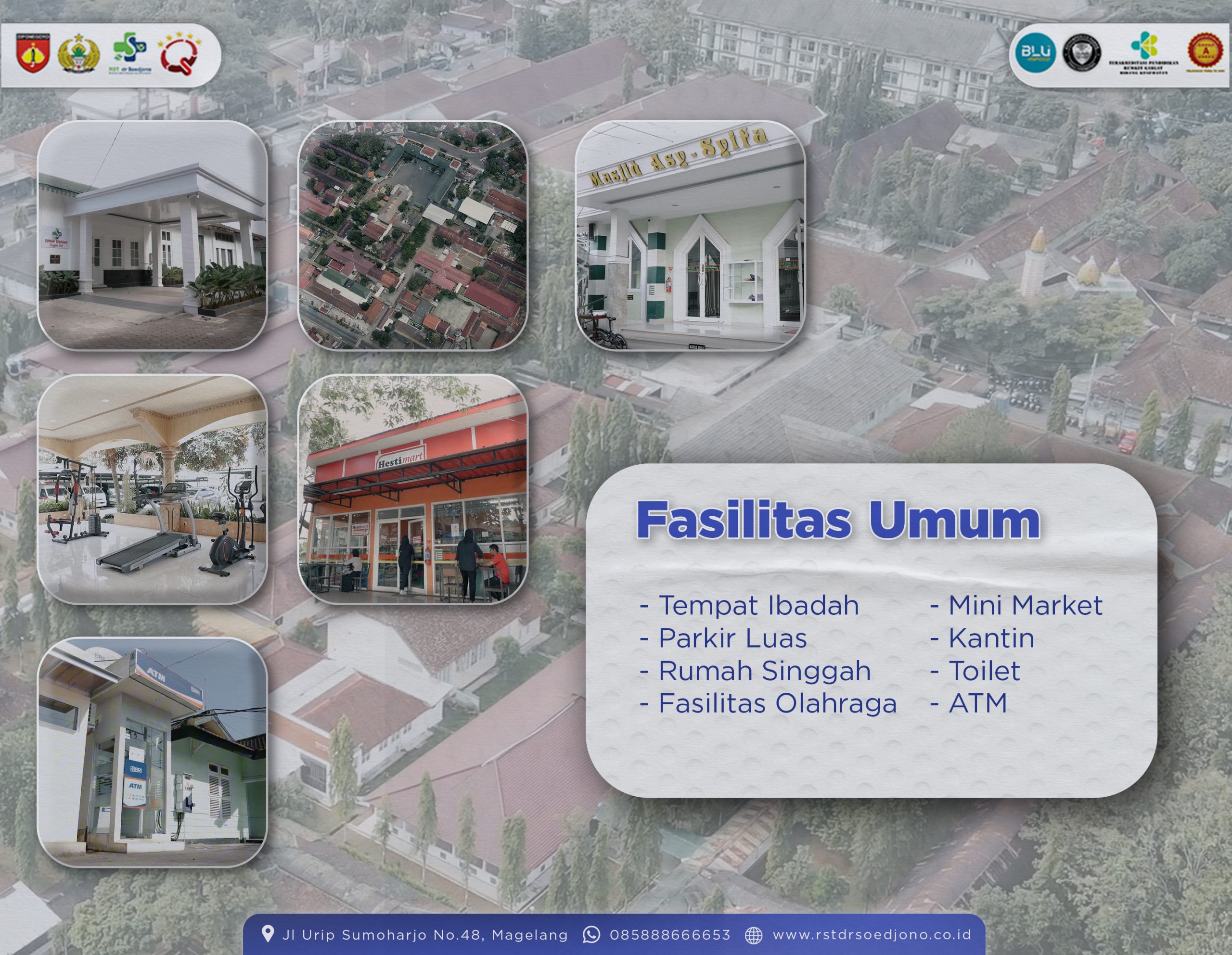 99 Fasilitas Umum - 2