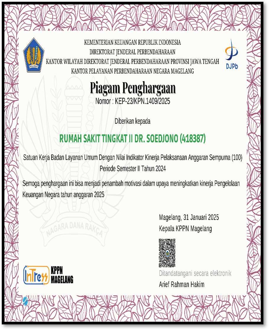IKPA SEMPURNA SEMESTER 2