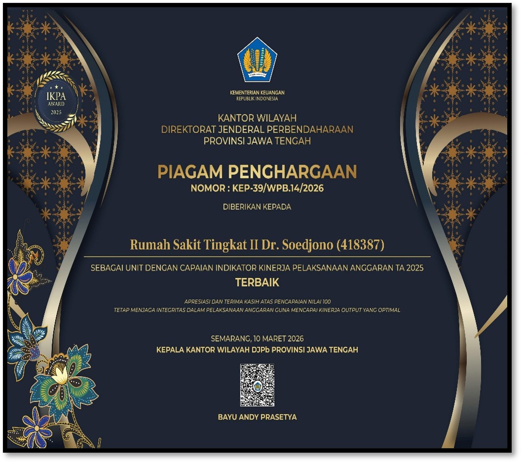 IKPA SEMPURNA
