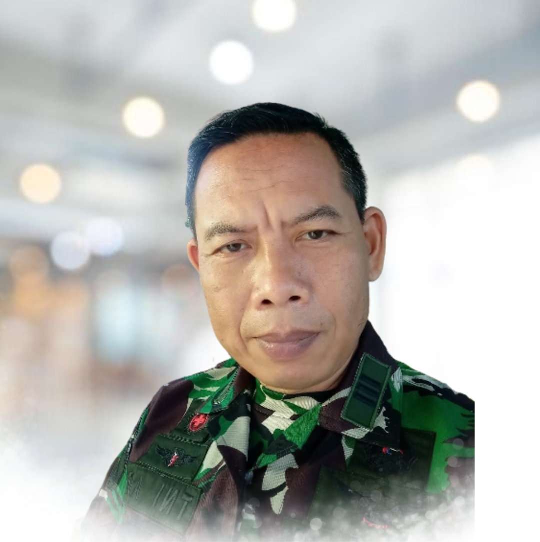 Kapten Ckm Mujiyono