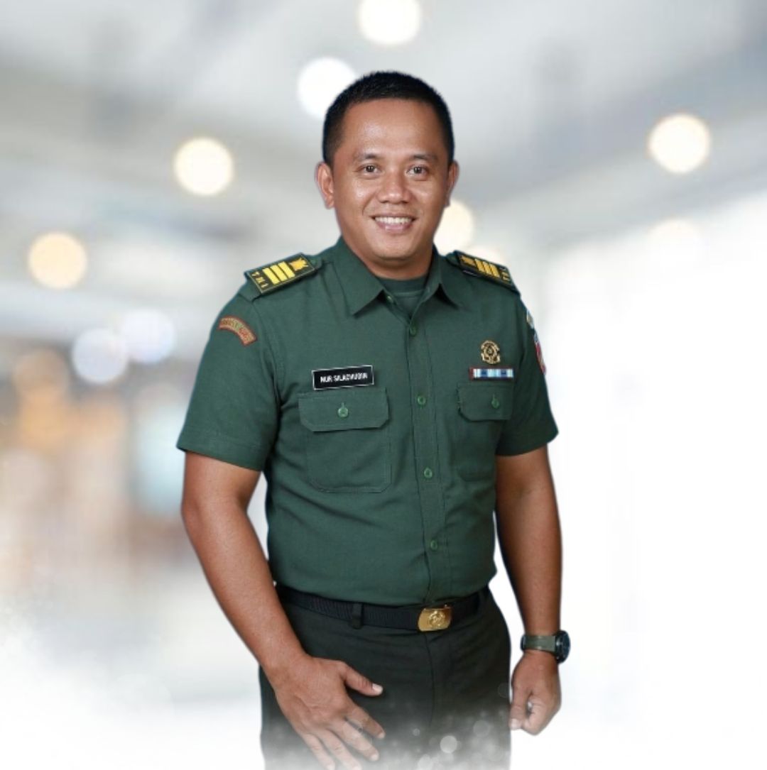 Kapten Cku Nur Silachudin, S.M. (2)