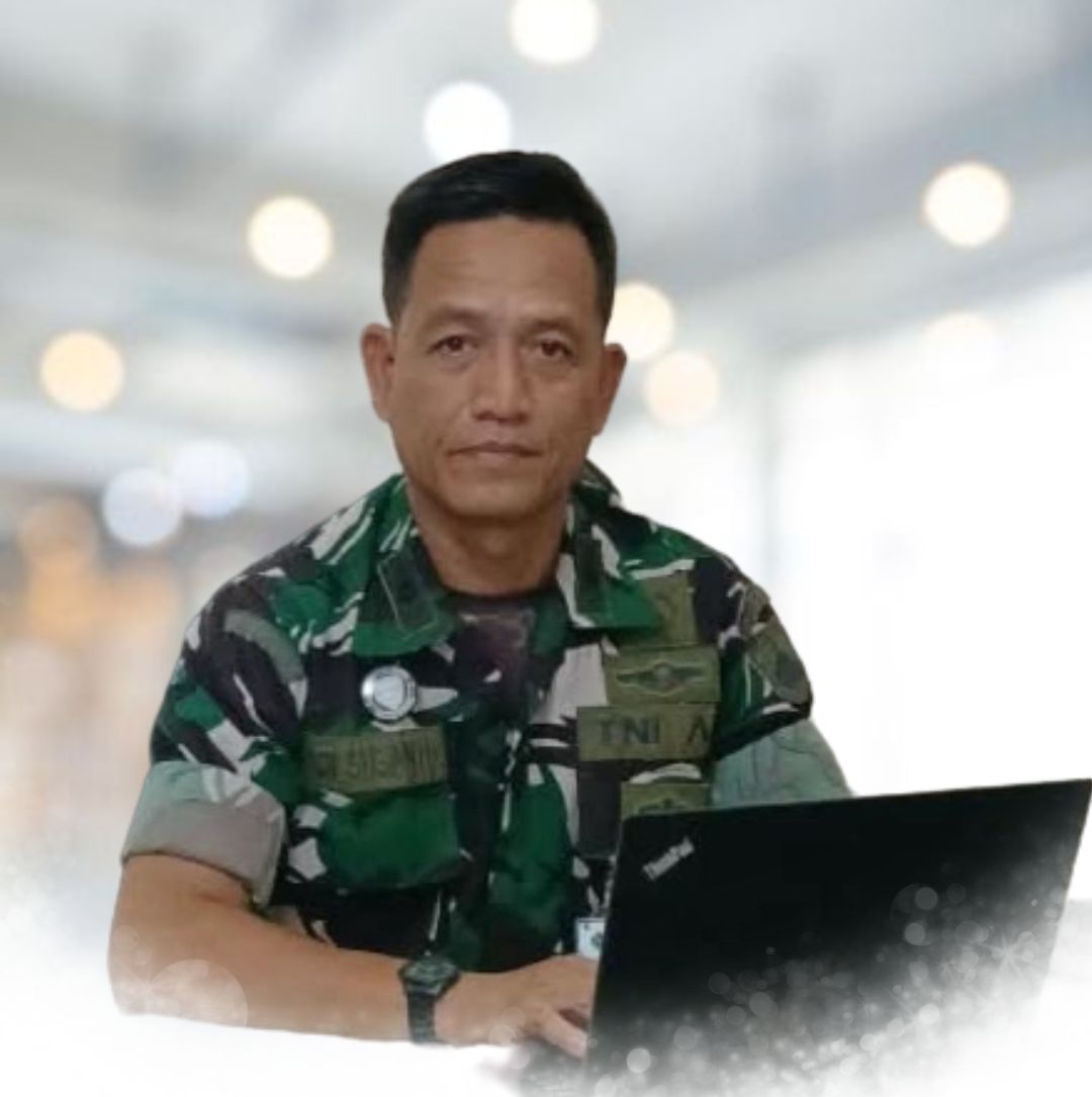 Mayor Ckm Adi Susanto, A.Md Ro