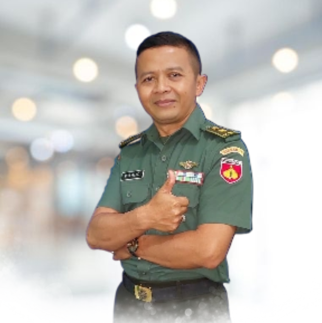 Mayor Ckm Prayitno