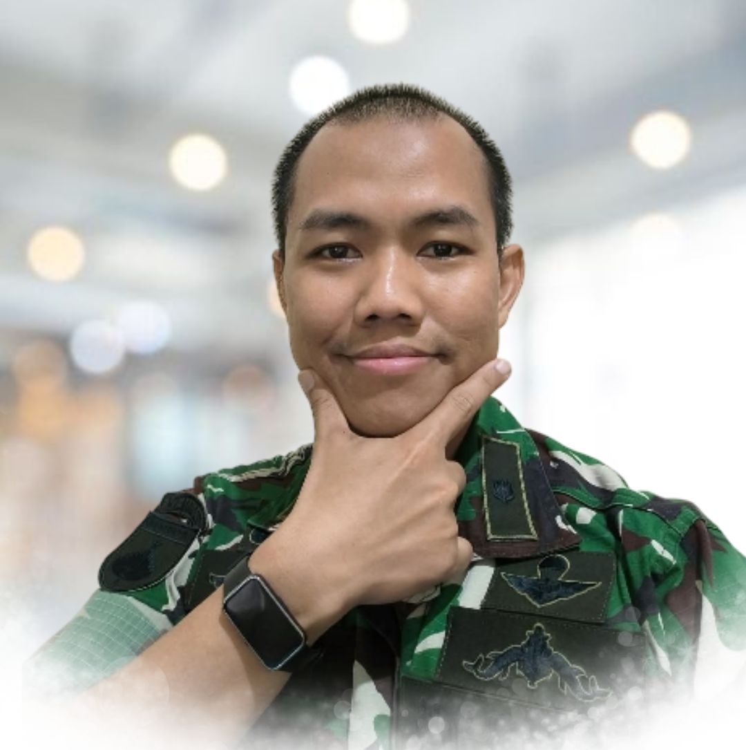 Mayor Ckm dr. Chandra Saputra, Sp BS