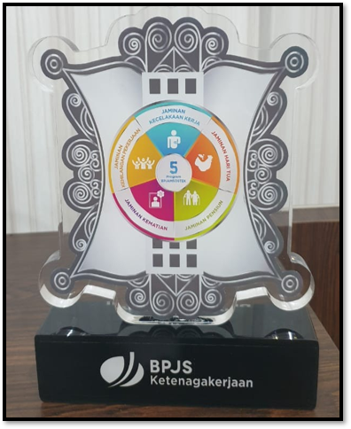 UTILITAS TERBAIK BPJS KETENAGAKERJAAN