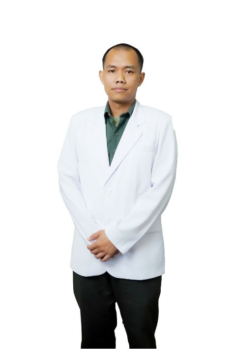 dr. Chandra Saputra, Sp.BS.
