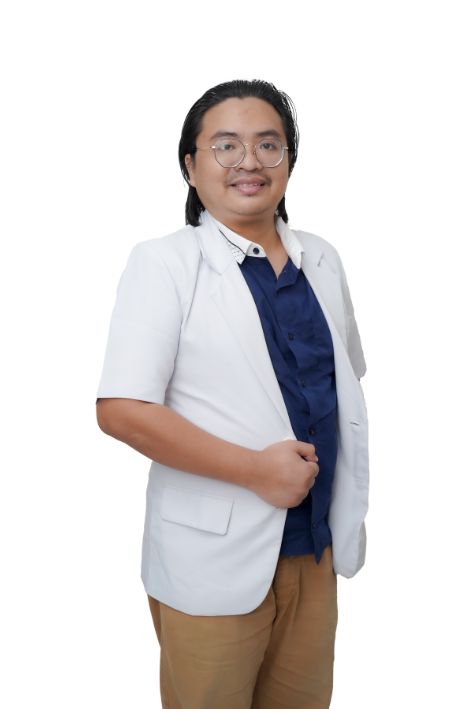 dr. Osca Imatsu, Sp.Jp