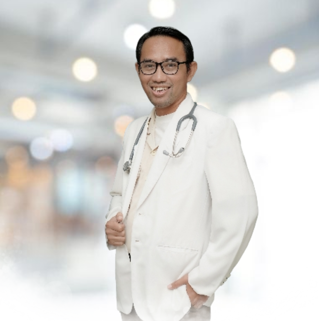 dr. Tatag Primiawan, Sp.PD