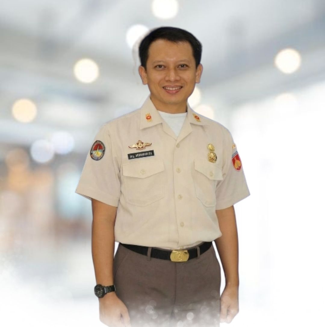 drg Arinawan